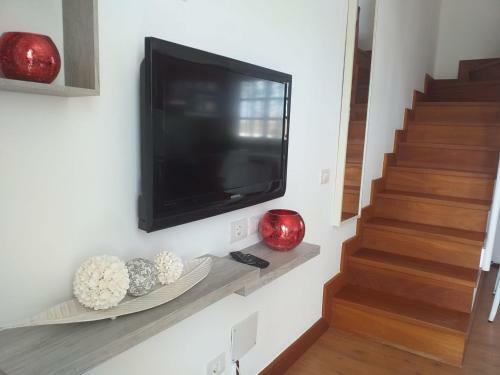 Apartment Duplex -the Sunny Hut - Las Marinas - Swimming Pool - Wifi - AC