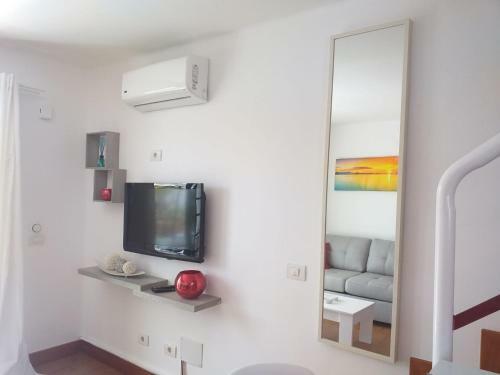 Apartment Duplex -the Sunny Hut - Las Marinas - Swimming Pool - Wifi - AC