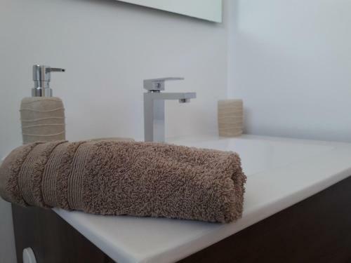 Apartment Duplex -the Sunny Hut - Las Marinas - Swimming Pool - Wifi - AC