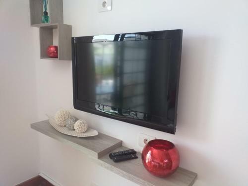 Apartment Duplex -the Sunny Hut - Las Marinas - Swimming Pool - Wifi - AC