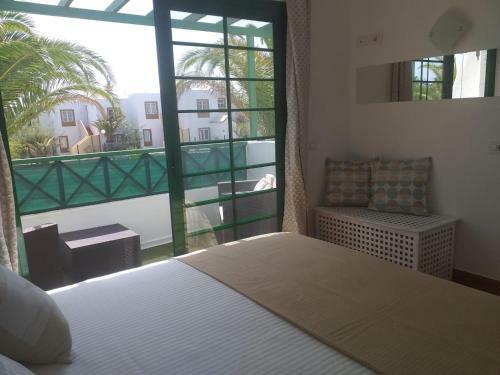 Apartment Duplex -the Sunny Hut - Las Marinas - Swimming Pool - Wifi - AC