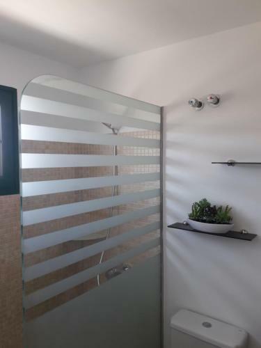 Apartment Duplex -the Sunny Hut - Las Marinas - Swimming Pool - Wifi - AC