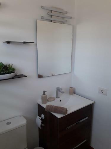 Apartment Duplex -the Sunny Hut - Las Marinas - Swimming Pool - Wifi - AC