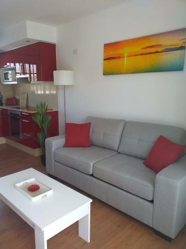 Apartment Duplex -the Sunny Hut - Las Marinas - Swimming Pool - Wifi - AC