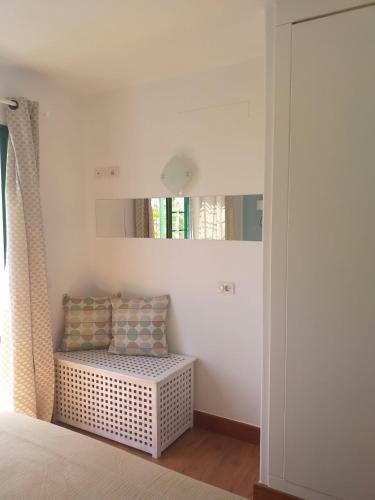 Apartment Duplex -the Sunny Hut - Las Marinas - Swimming Pool - Wifi - AC
