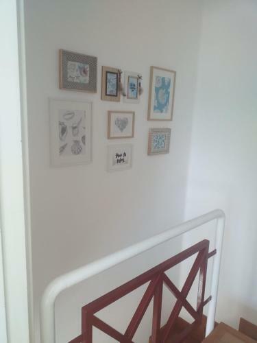 Apartment Duplex -the Sunny Hut - Las Marinas - Swimming Pool - Wifi - AC