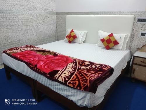 Hotel G.c Jain Atithi Grah