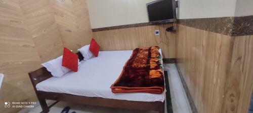 Hotel G.c Jain Atithi Grah