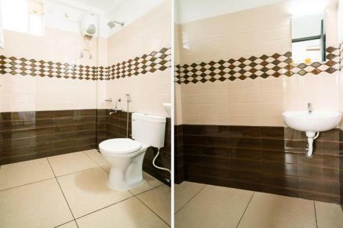 Hotel Flamingo Suites