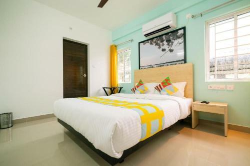 Hotel Flamingo Suites