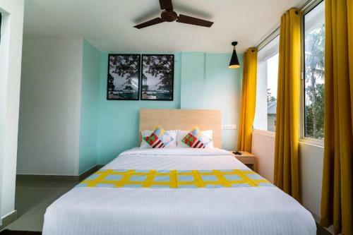 Hotel Flamingo Suites