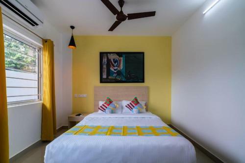 Hotel Flamingo Suites