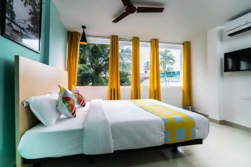 Hotel Flamingo Suites