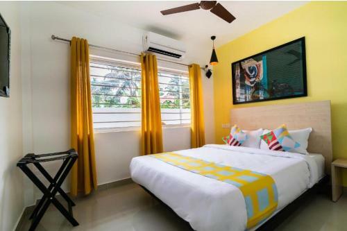 Hotel Flamingo Suites