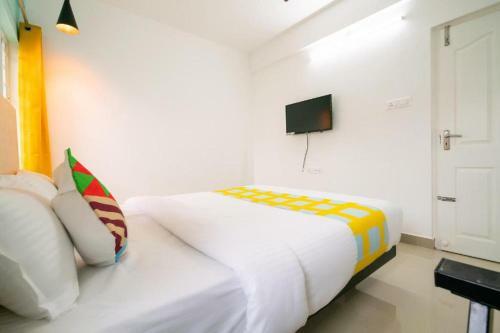 Hotel Flamingo Suites