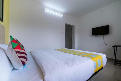 Hotel Flamingo Suites