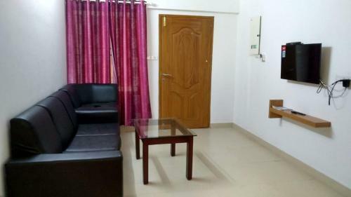 Apartamento Traven Homes Sunpaul Blueberry