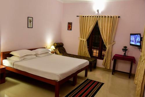Thanal Homestay