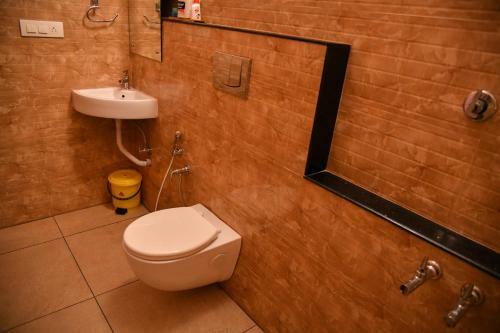 Thanal Homestay