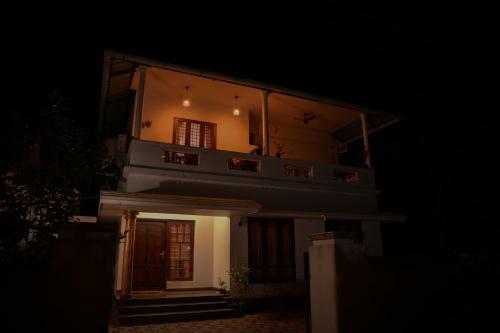 Thanal Homestay