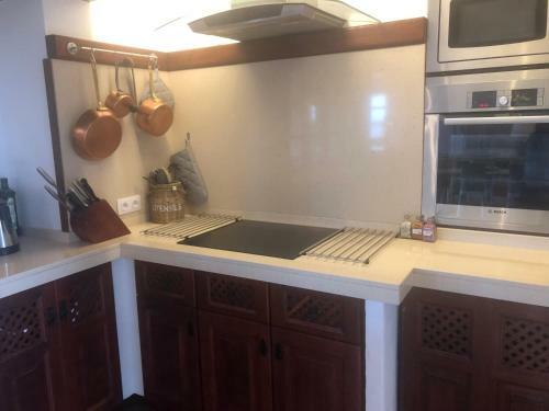 Villa Finca Para�so