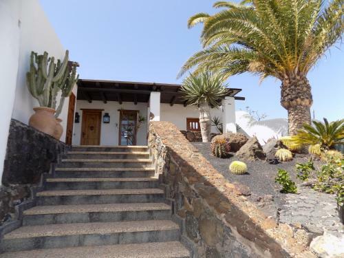 Villa Finca Para�so