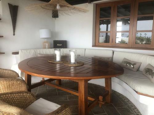 Villa Finca Para�so