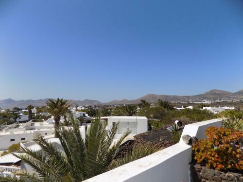 Villa Finca Para�so