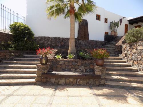 Villa Finca Para�so