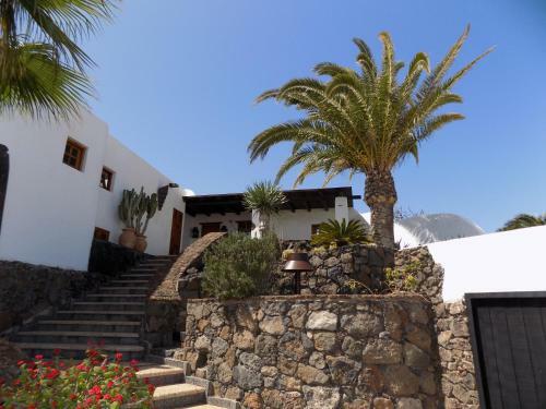 Villa Finca Para�so