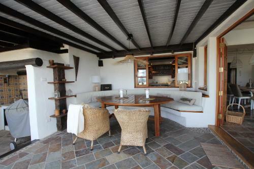 Villa Finca Para�so
