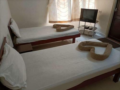 Hotel Leisure Residency