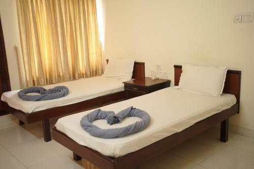 Hotel Leisure Residency