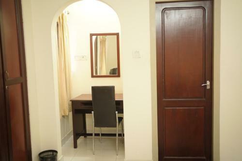 Hotel Leisure Residency
