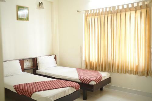 Hotel Leisure Residency