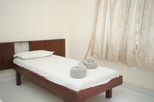 Hotel Leisure Residency