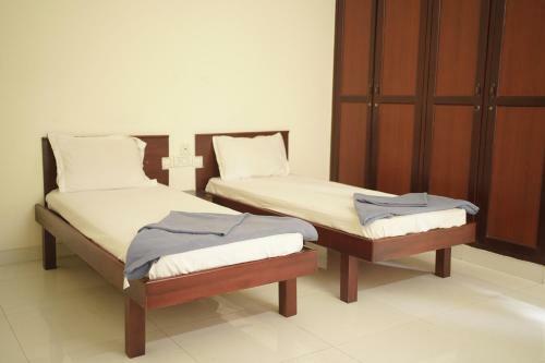 Hotel Leisure Residency