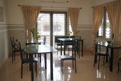 Hotel Leisure Residency