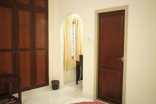 Hotel Leisure Residency