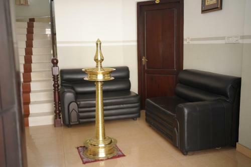Hotel Leisure Residency