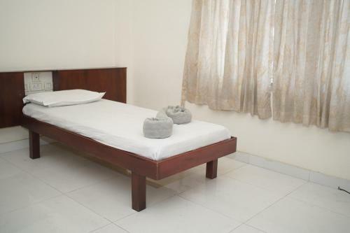 Hotel Leisure Residency