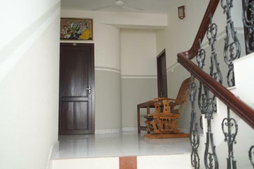 Hotel Leisure Residency