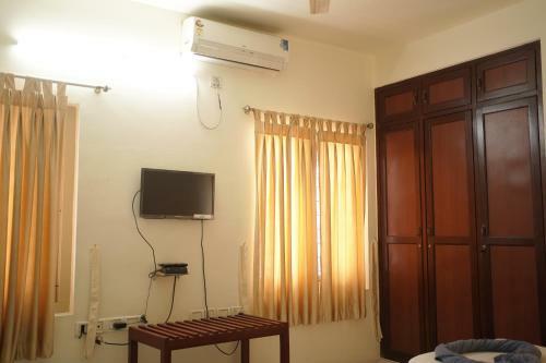 Hotel Leisure Residency