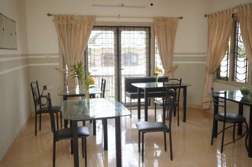 Hotel Leisure Residency