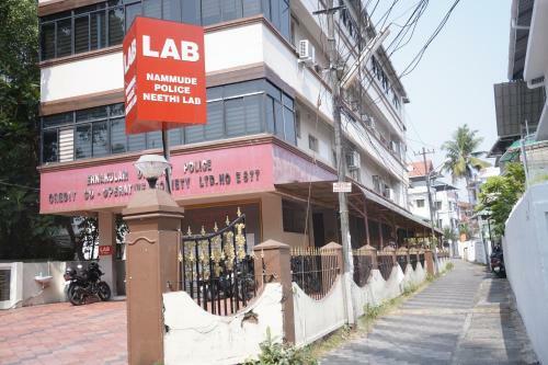 Hotel Leisure Residency