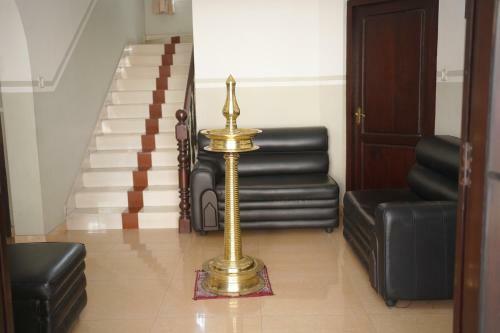 Hotel Leisure Residency