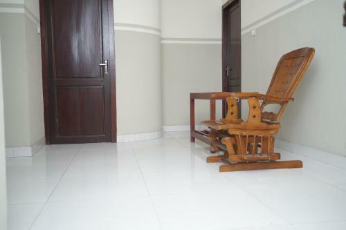 Hotel Leisure Residency