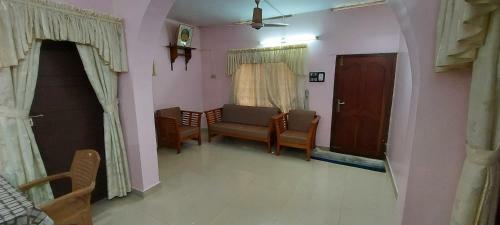 Villa Lilac Homes
