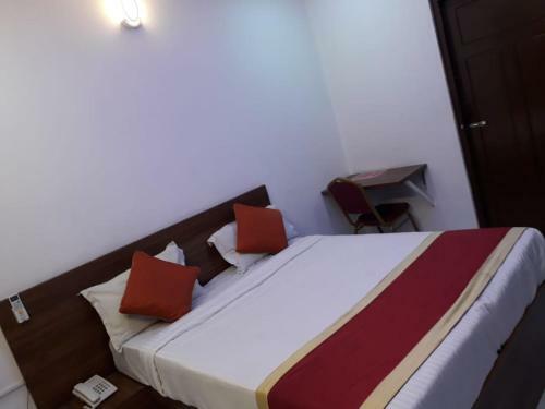 Bed & Breakfast Al Saba Hotel