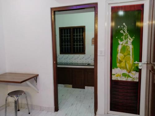 Bed & Breakfast Al Saba Hotel